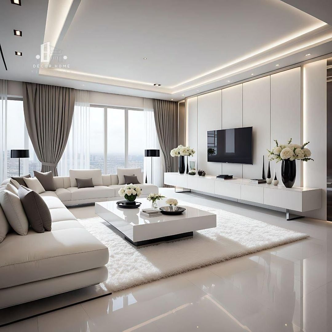 APARTAMENT SUPERB FACUT CU DESIGN INTERIOR ZONA FLOREASCA - Poză 1