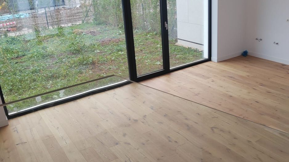 VILA P+1 | AMBER FOREST | 3 CAMERE | CONSTRUCTIE N-ZEB - Poză 22