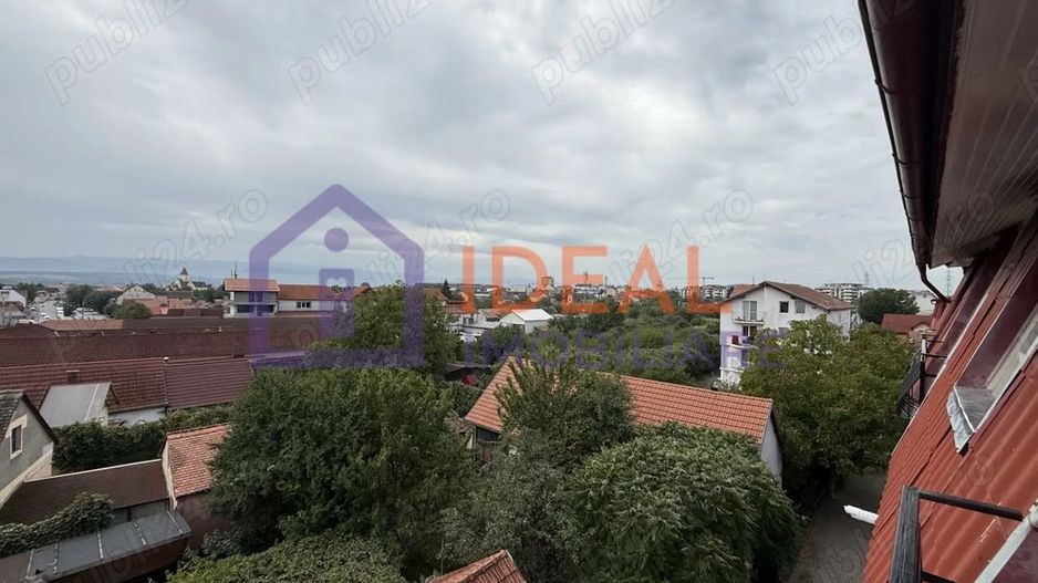 Apartament 3 camere renovat complet, decomandat - Calea Turnișorului | 62mp - Poză 9