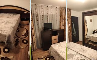 Apartament de vânzare, 2 camere, mobilat și utilat, 56mp, Dancu - Poză 6