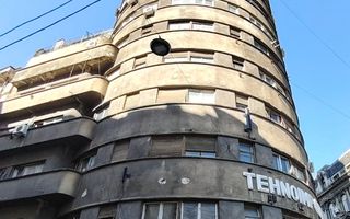 G12 - Garsoniera - Centrul Vechi - Strada Doamnei - Poză 1