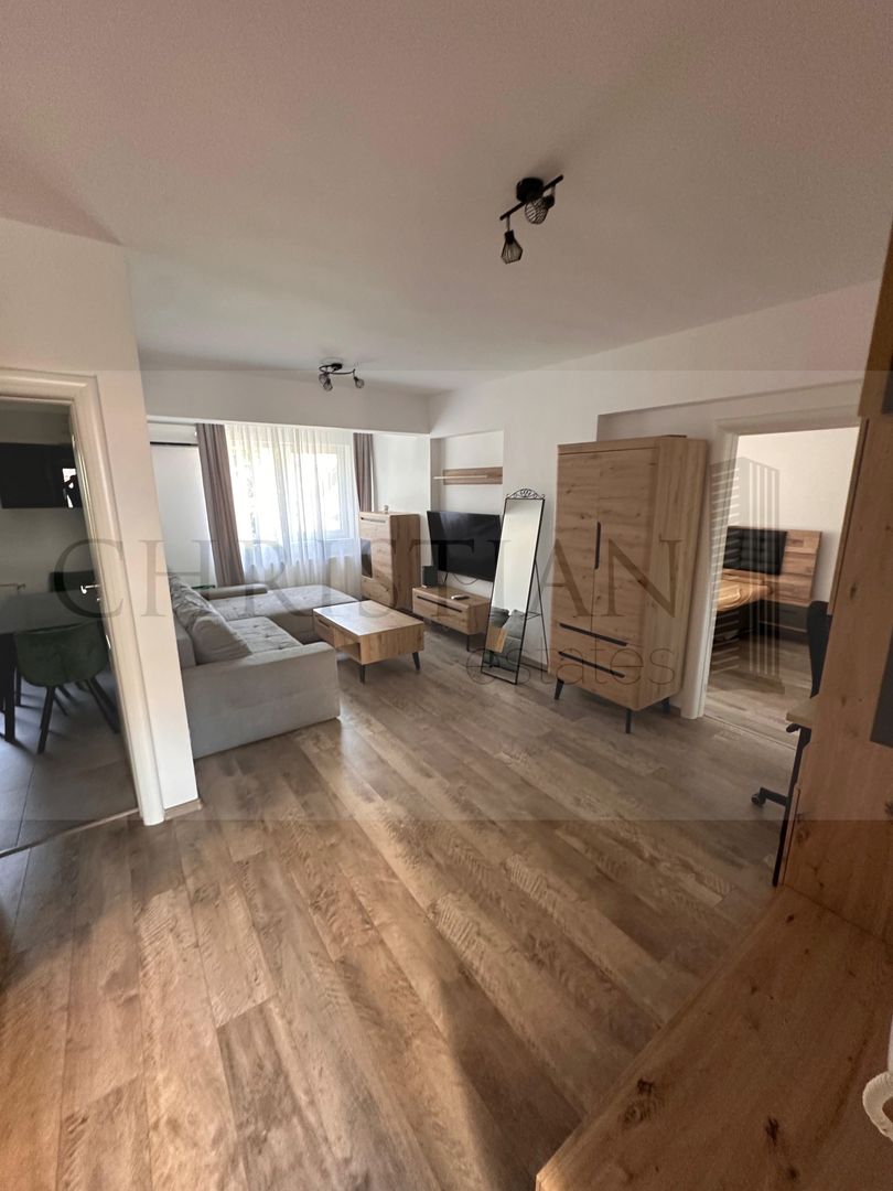 2 camere - Ranetti Residence Politehnica Grozăvești - Poză 2