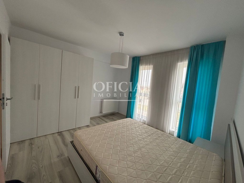 Apartament 2 camere | Parcare | Lift | Zona Eroilor | Floresti - Poză 3