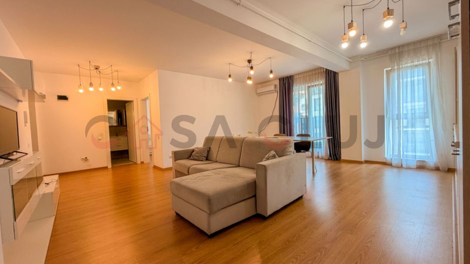 Apartament la cheie / parcare / etaj intermediar / Zona Eroilor - Poză 4