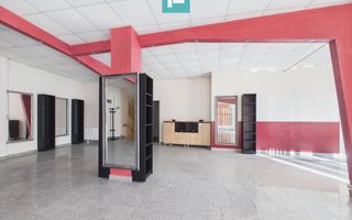 Spațiu comercial de închiriat, zona Vlaicu - Poză 1
