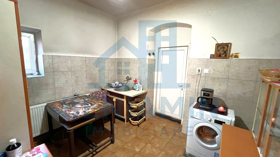 Casa-Teren-575mp-Stradal-Zona Agronomie-Strada Brestei-Zona A Central - Poză 8