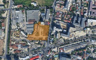 Oportunitate de investitie | 15.808 MP | CU P+12 - Poză 2