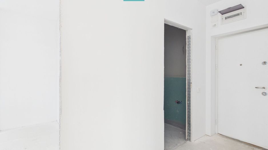 Apartament 2 camere, terasă mare, etaj 6 - Poză 14