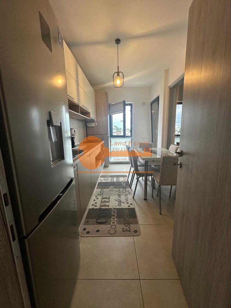 2 camere bloc nou cu loc de paracare Crangasi - Giulesti - Poză 5