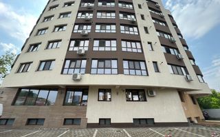 Apartament 2 camere Centru - Palas - AMAZON - Poză 29