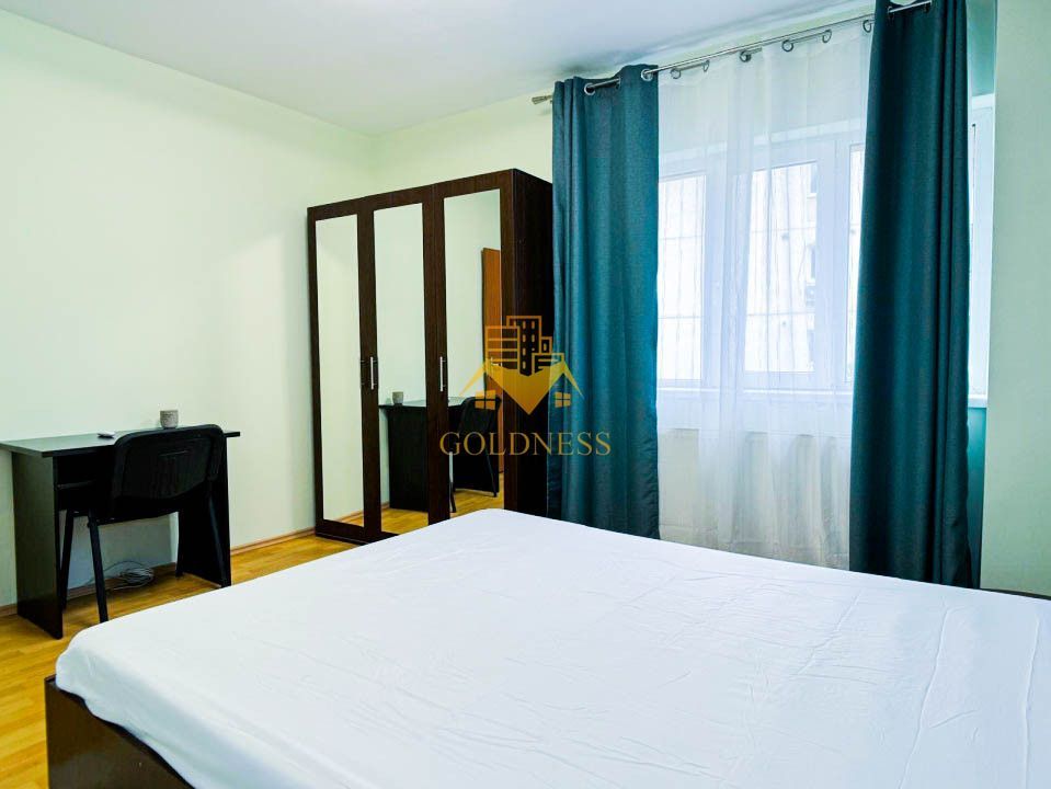 3 camere, open space, modern, parcare, Marasti, zona The Office, BRD - Poză 4