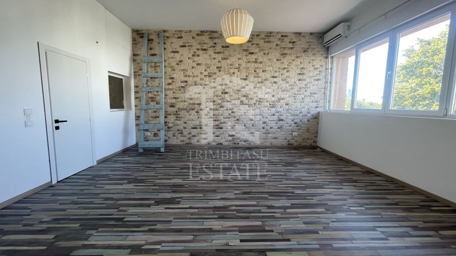 BARBU VACARESCU - Triplex | Apartament cu 4 Camere + Parcare - Poză 16