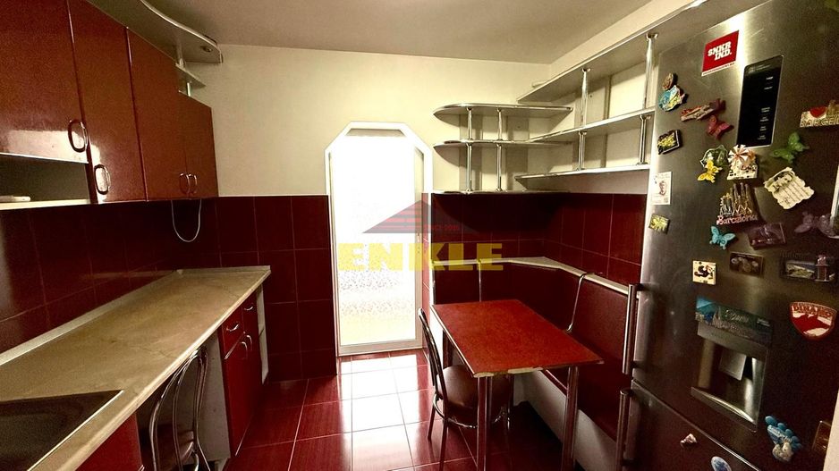 Apartament 2 camere – Zona Bazar. - Poză 6