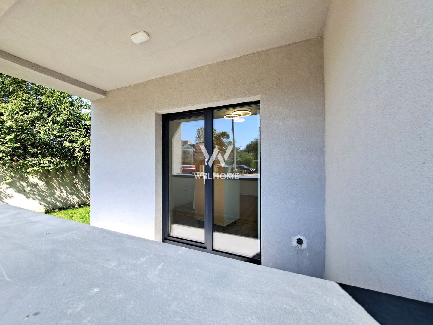 Apartament cu gradina - 2 camere, 2 bai, terasa - Poză 6