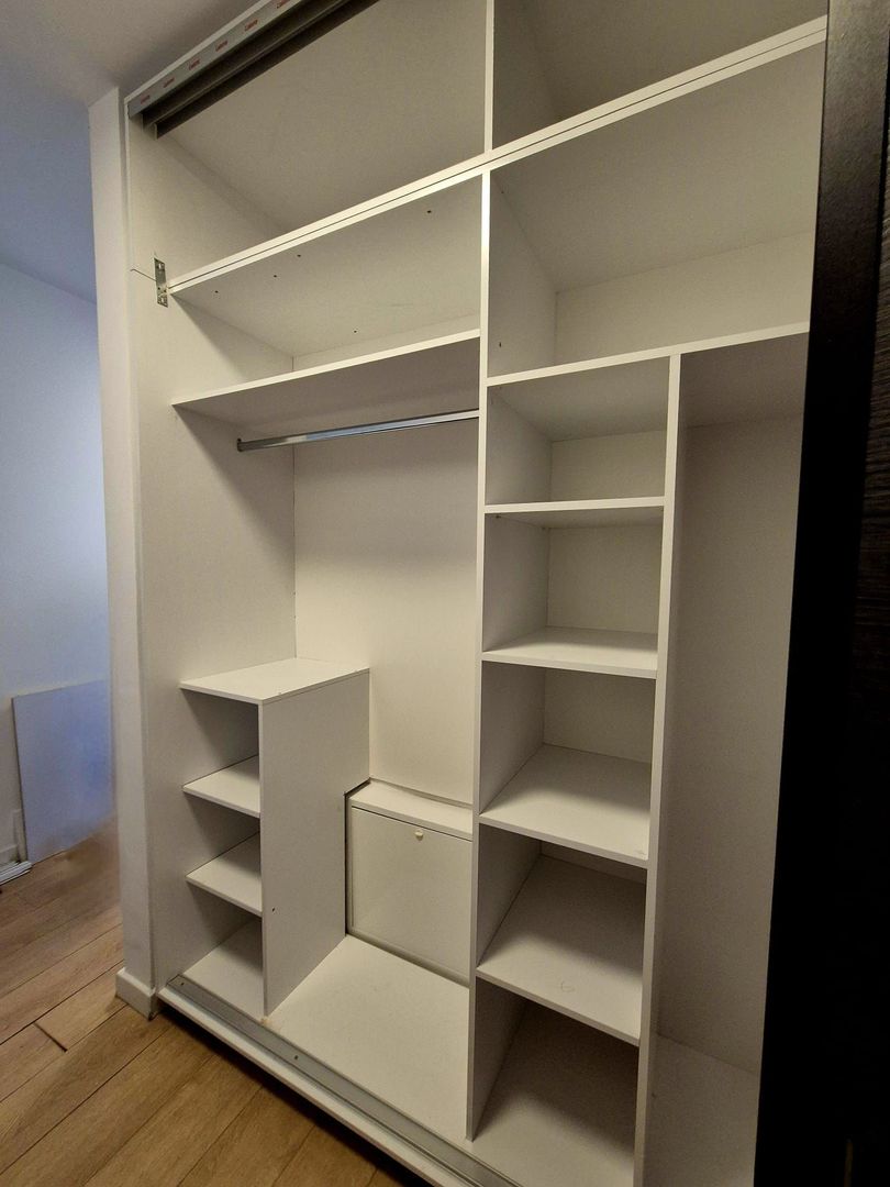 Pipera I 2 Room I Modern - Poză 11