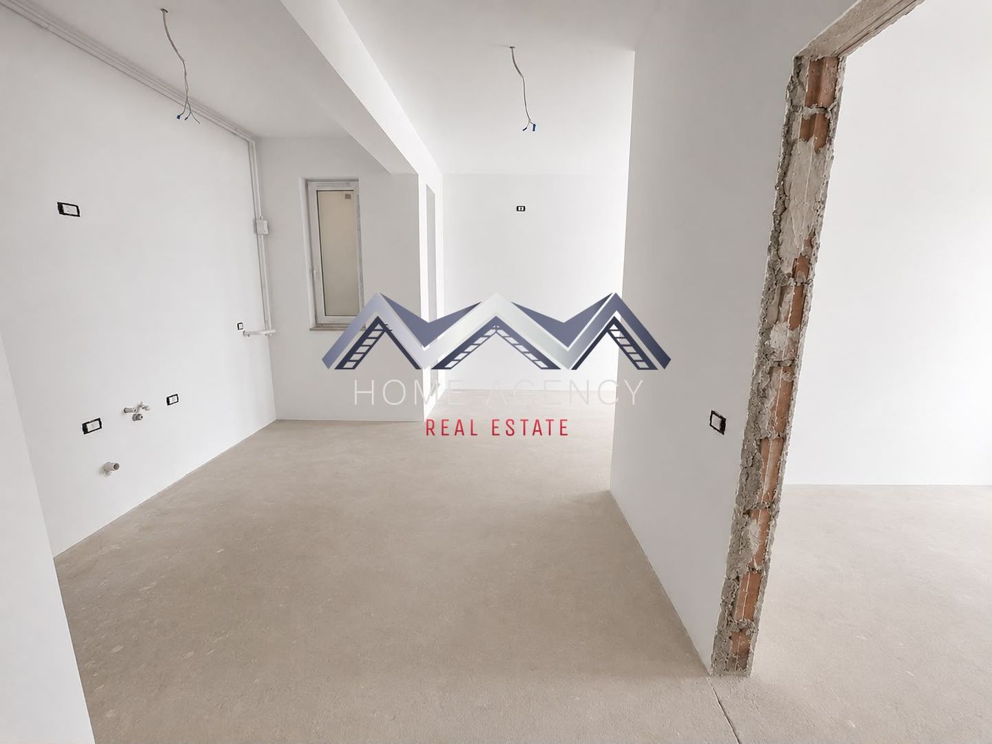 Apartament 3 camere 78 mp utili | Otopeni central | Finisaje la alegere - Poză 6