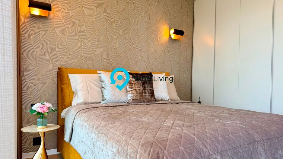 2 Camere | Etaj 11 | Parcare | One Floreasca - Poză 14