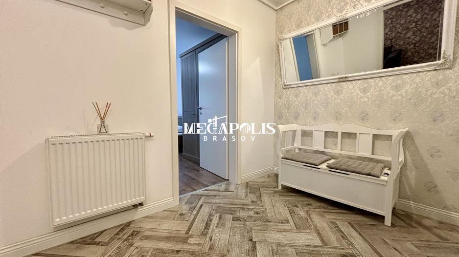 Apartament 2 camere | Parcare | Etaj Intermediar | Maurer Residence - Poză 14