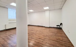 Spatiu birouri de închiriat Brasov - 220 mp # spatii-comerciale-brasov.ro - Poză 15