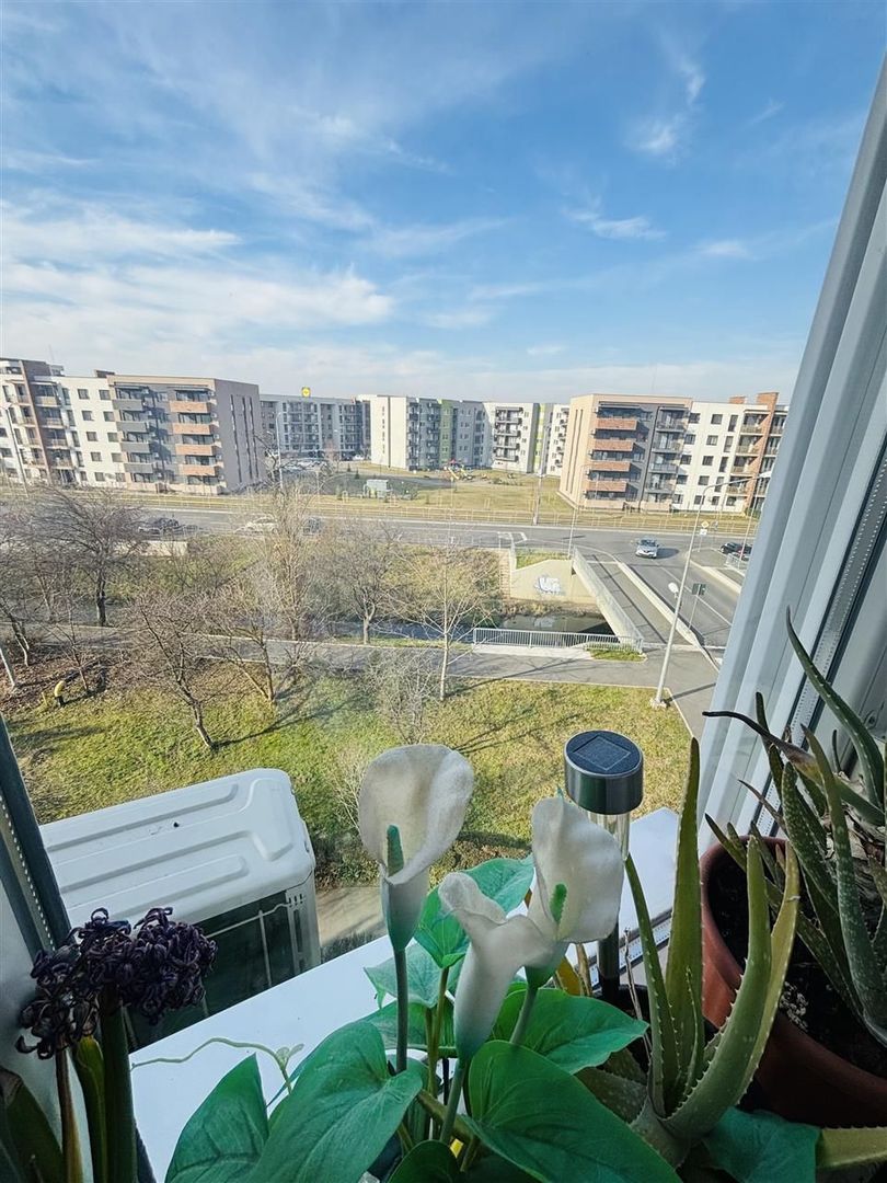 GARSONIERA ZONA CEYRAT - Poză 4