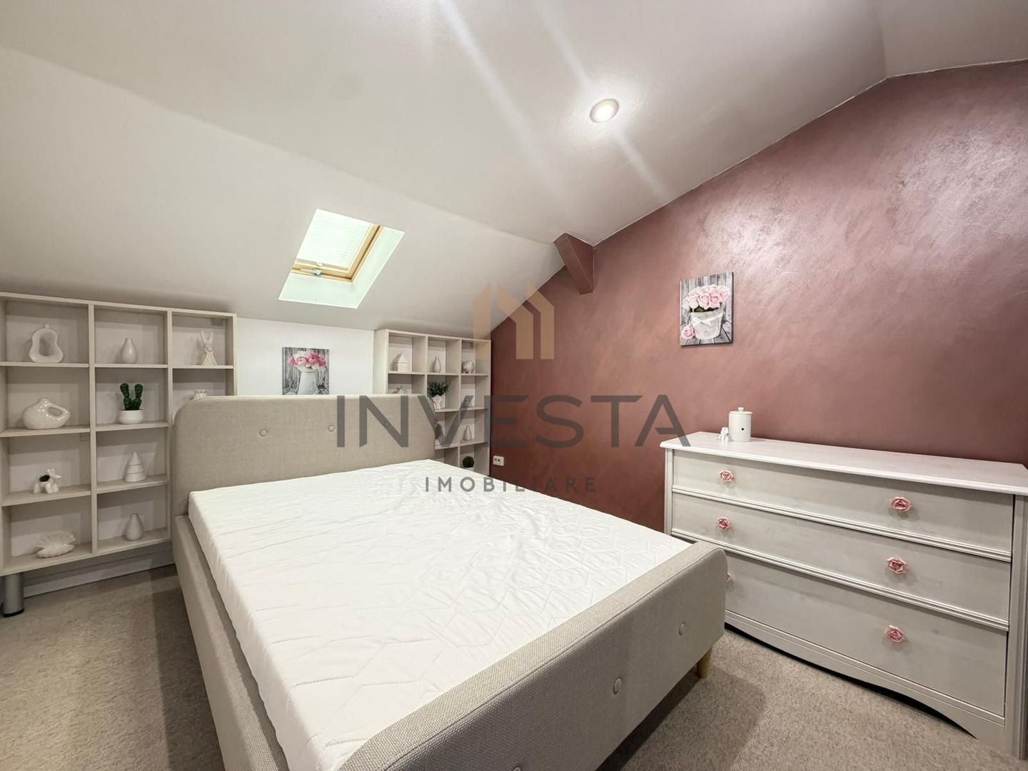 Casa finisata modern - zona centrala! - Poză 10