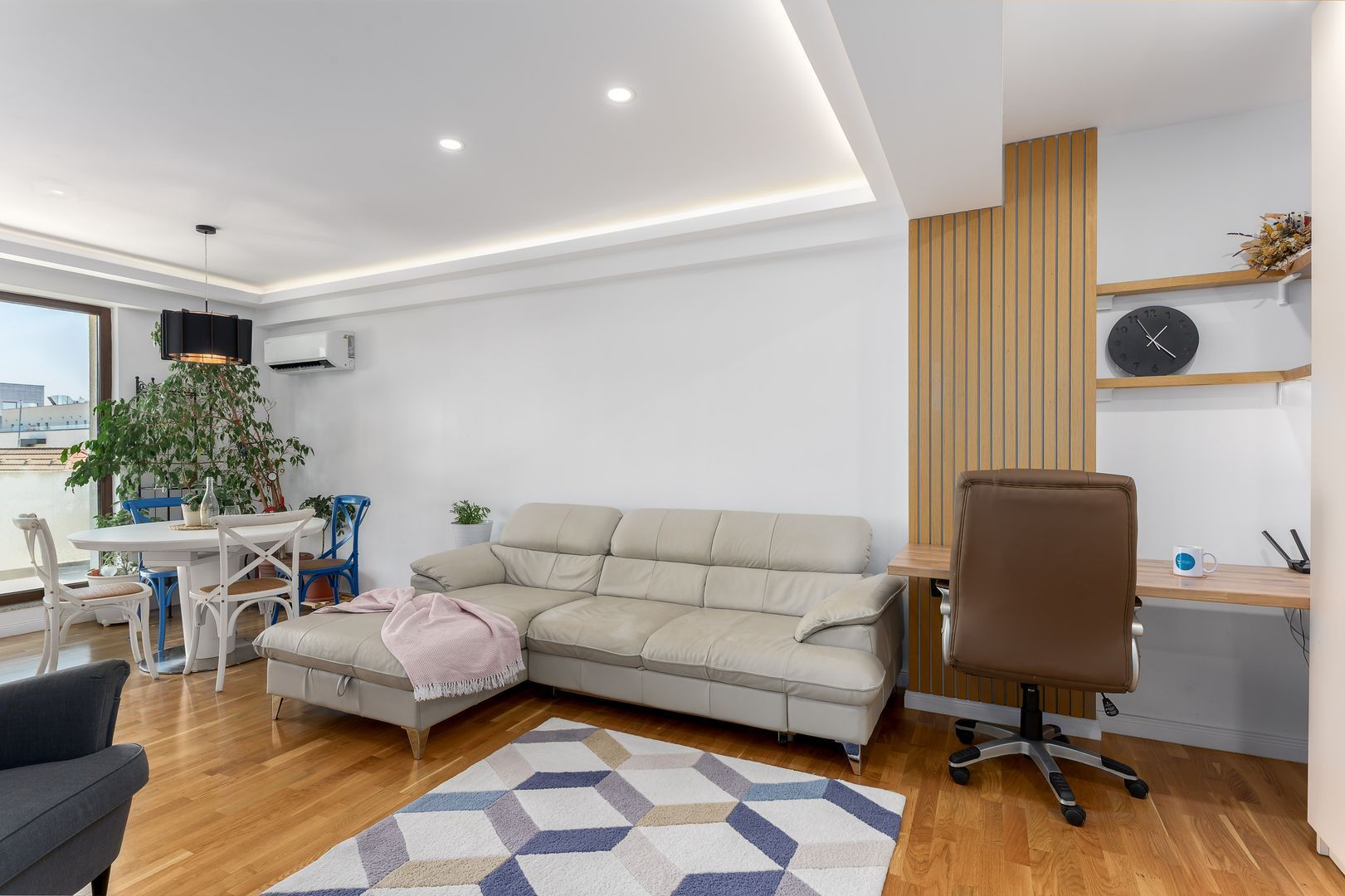 Apartament 2 camere | Pădurea Jandarmeriei | Bloc nou | Premium - Poză 6