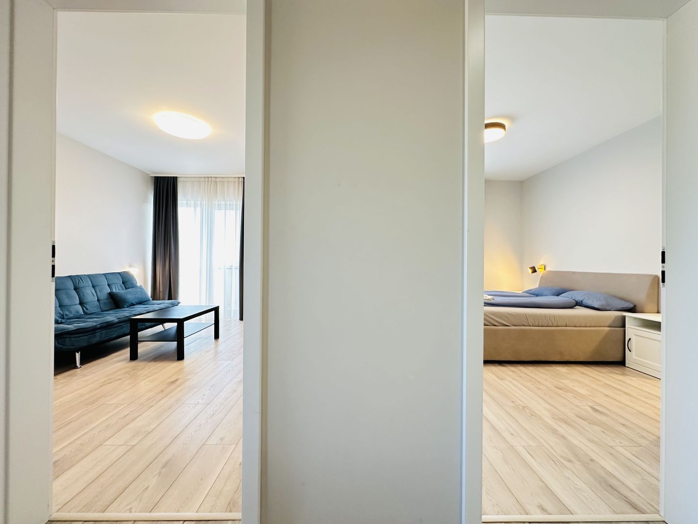 Prima inchiriere - Segmentul Premium | 62 mp, 2.5 camere - decomandat - Poză 16