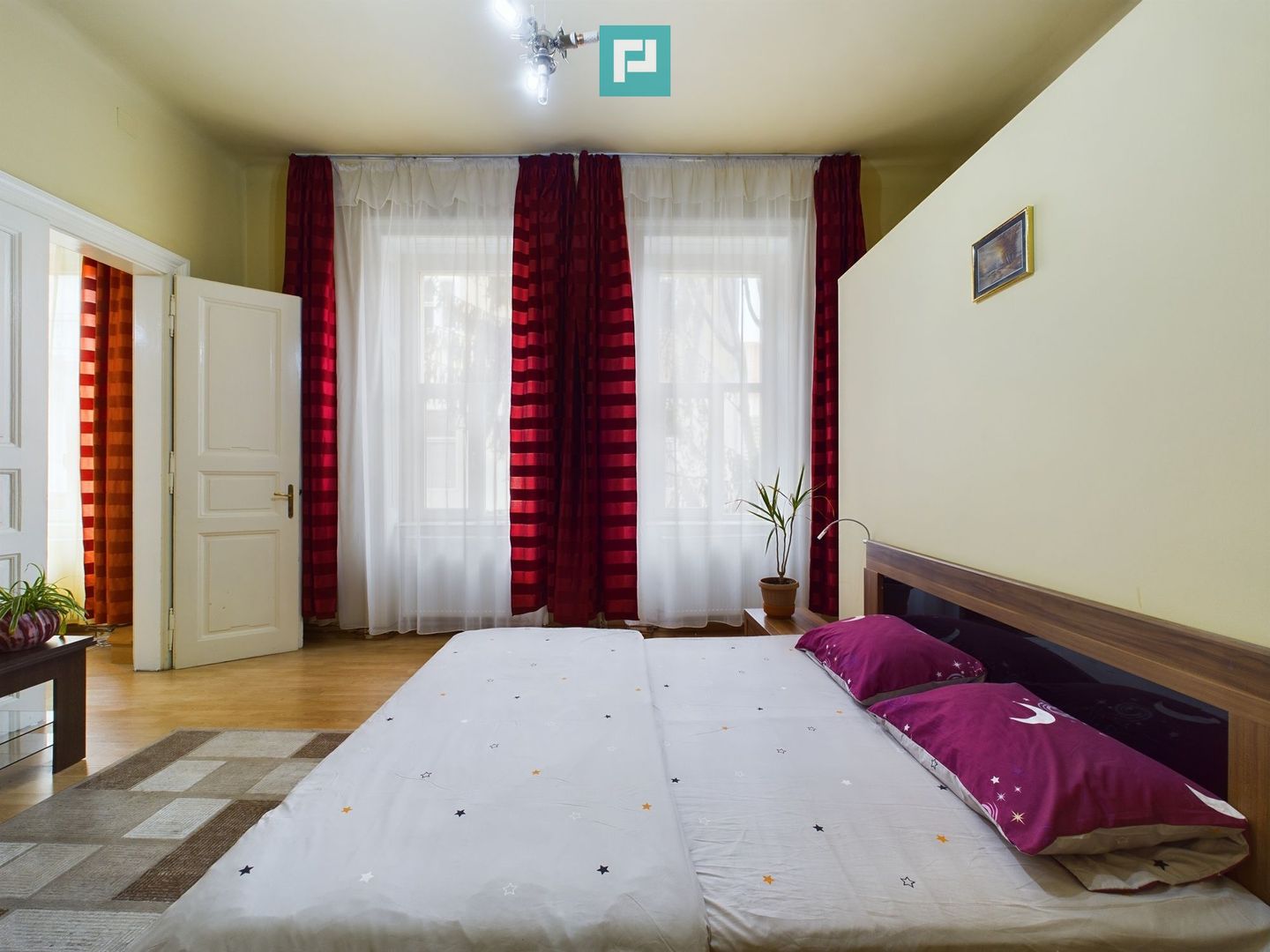 Apartament 2 camere în cladire istorică pe B-dul. Dragalina - Iosefin - Poză 6