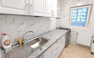 Garsonieră 38mp, renovată, vedere stradală, Mihai Bravu, Dristor - Poză 3