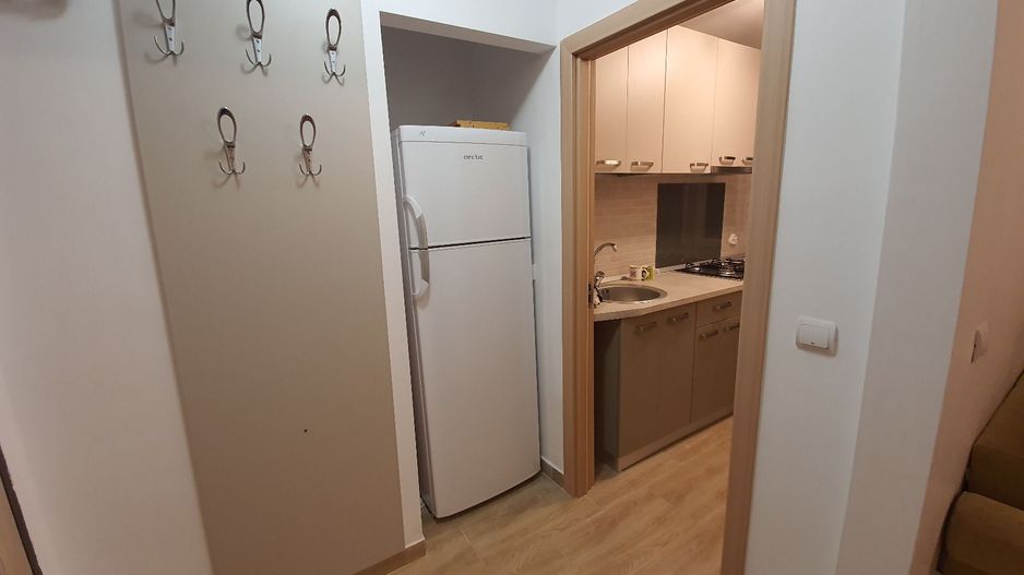 2 camere de inchiriat | Gara de Nord | Grivita | Centrala - Poză 8