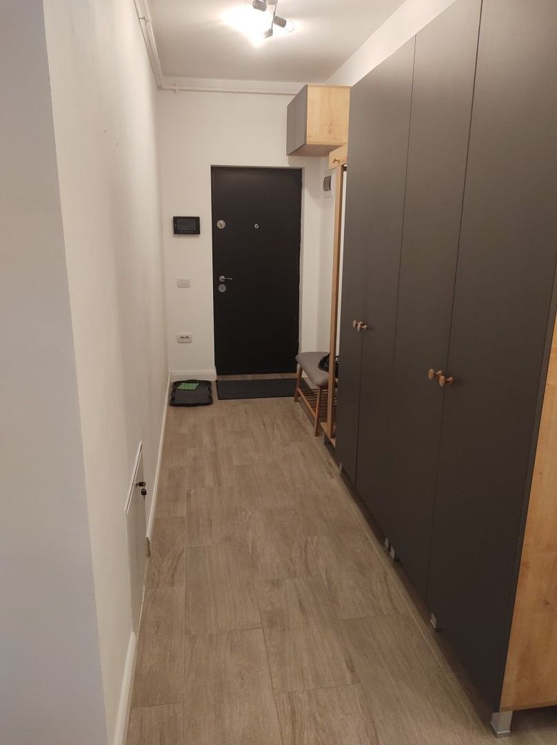 Apartament modern cu 2 camere decomandate, situat în Dumbrăvița - Poză 5