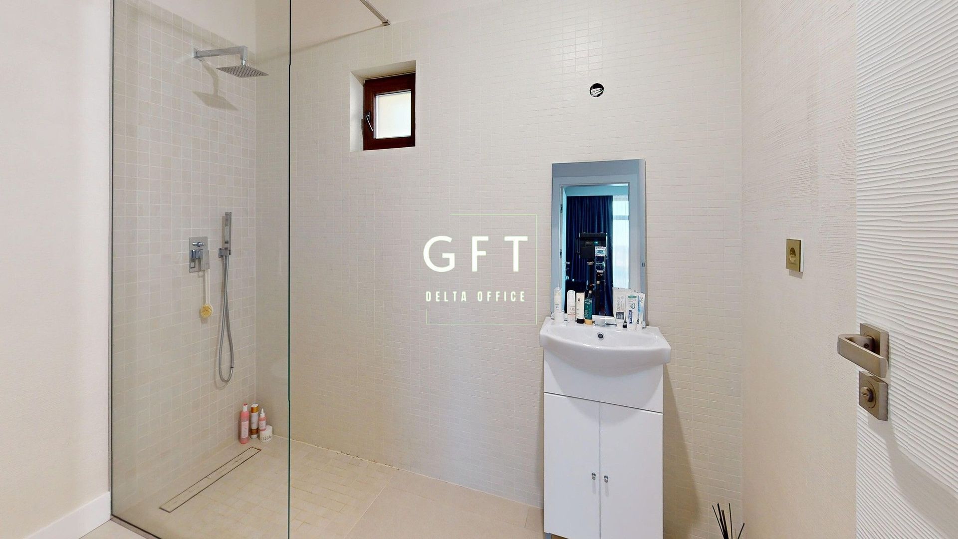 Casa moderna+2100 mp teren de vanzare. - Poză 34