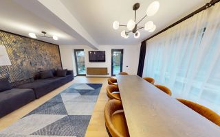 Casa moderna comuna Harman,zonă centrală! - Poză 2