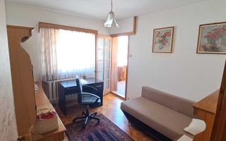 Apartament 3 cam, 2 bai, Iulius Mall, parcare, ocupabil imediat. - Poză 5