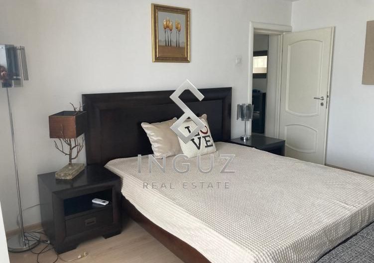 Apartament 2 camere de închiriat – Bd. Unirii | Rond Alba Iulia | 65mP - Poză 13