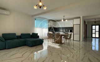Casă de vanzare  cu 4 camere în Santandrei, Oradea. - Poză 1
