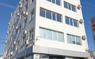 Chirie -Spatiu comercial-Parter - Poză 1