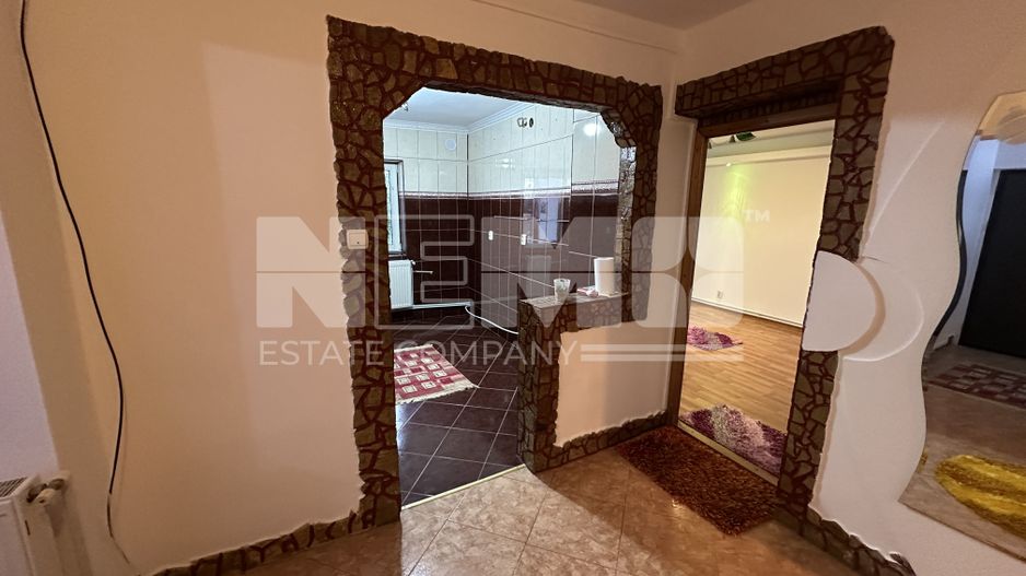 Apartament 3 Camere | 70MP | Liteni - Poză 9