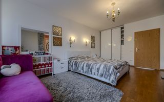 Casa individuala  - vedere spre padure - Parcul Sub Arini - Poză 14