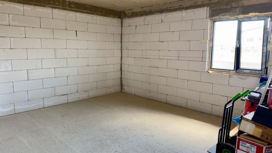 Casa individualǎ Bâcu, construcție 2025 la preț de apartament ! - Poză 17