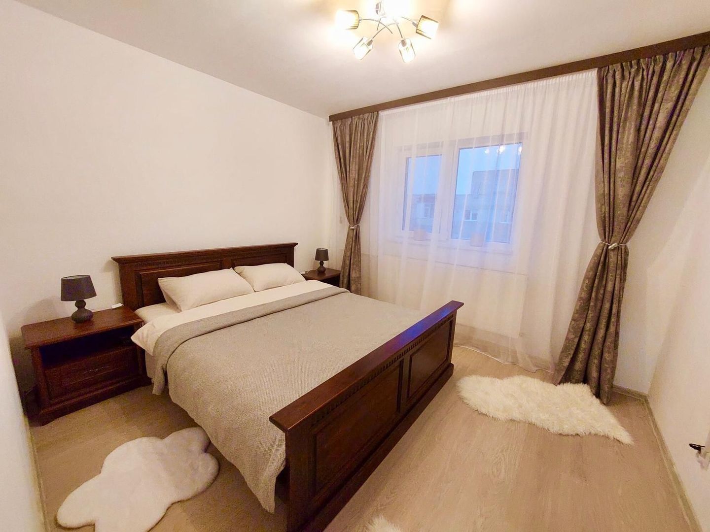 Apartament Lujerului - Politehnica 2 camere - Poză 4