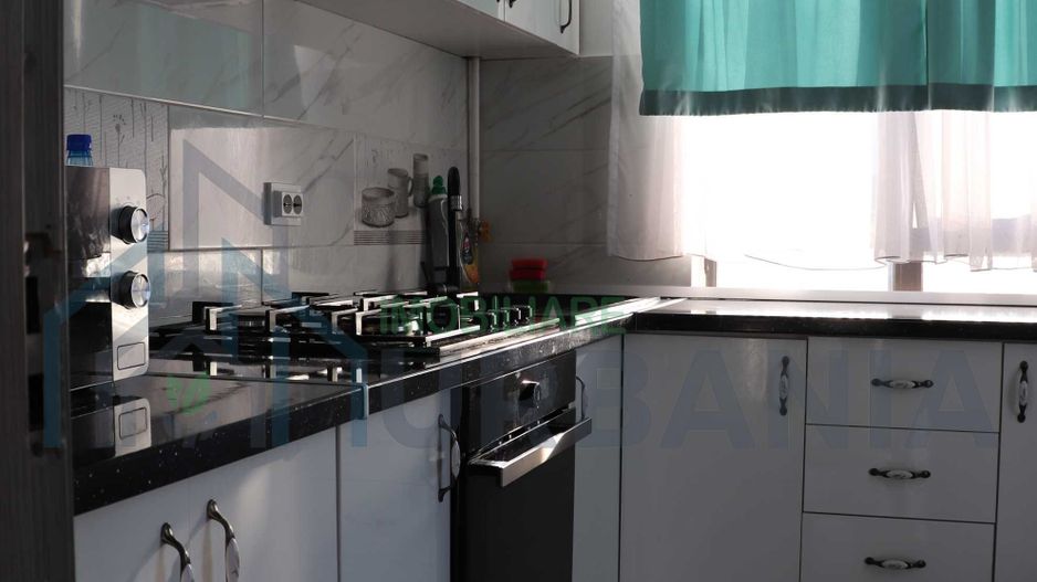 Casă individuală 3 camere, Bârnova–Vișan | 85 mp | teren 400 mp - Poză 7