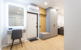 Vânzare, apartament, 2 camere, strada Regina Elisabeta, Durlești - Poză 14