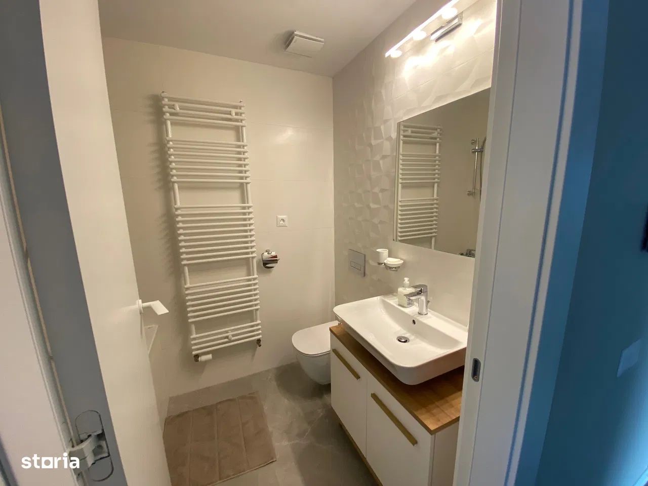 Apartament 2 camere - Cloud 9 - Poză 9