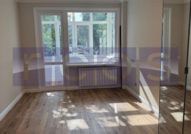 INCHIRIERE 3 CAMERE- FLOREASCA - PARTER -Ideal birou sau locuință - Poză 4