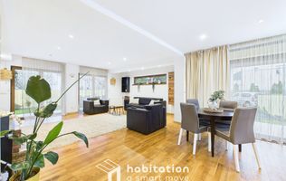 Casă individuală cu spațiu amplu și liniște absolută în Ghiroda