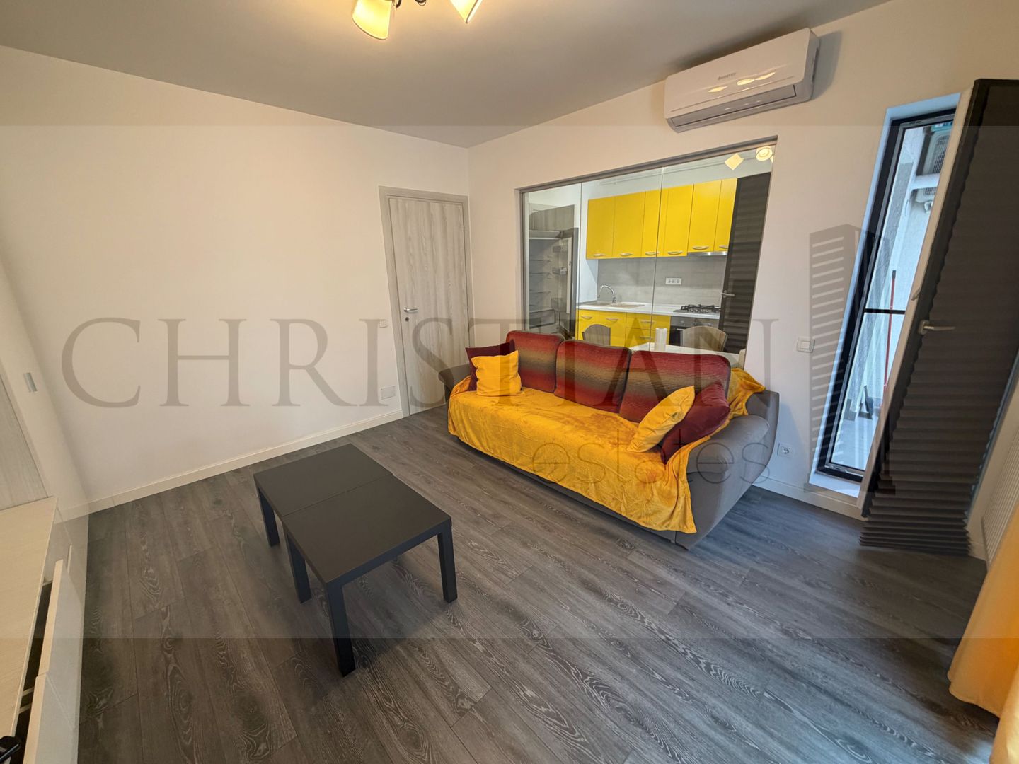 Garsoniera Luminoasa, Lujerului - 21 Residence Politehnica - Poză 11