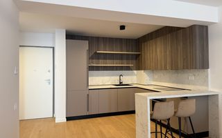 Herastrau Apartments Parc | Apartament 2 camere mobilat - Poză 3