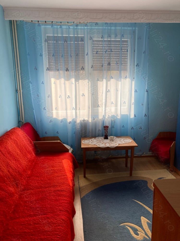 BRASADAS vinde ap  2 cam etaj 3/4 in Carpați 1. - Poză 1