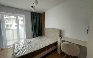 Prima inchiriere! Apartament 3 camere | Ultrafinisat | Eroilor-Florest - Poză 11